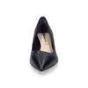 Tamaris Damen Pumps einfarbiges Design spitz Pfennigabsatz Produktbild-Vorschau 37