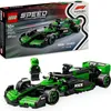 LEGO Speed Champions KICK Sauber F1 Team C44 Rennauto - Produktbild-Vorschau 1