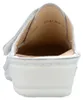 Bequeme Pantolette Finn Comfort Aussee, Damen, Weiß, Leder, Produktbild-Vorschau 15