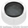 bellissa Feuer - Kohlenschale - für Grill- u. Feuerstelle Ø Produktbild-Vorschau 4