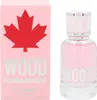 Dsquared2 Wood Pour Femme Woda toaletowa, 50ml Náhľad obrázku produktu 10