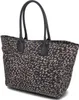 Joop Damen Shopper/ Schultertasche ANITA Braun Polyester- Produktbild-Vorschau 3