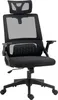 Vinsetto Bürostuhl Ergonomisch Schreibtischstuhl mit Produktbild-Vorschau 1
