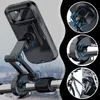 Wasserdichter Fahrrad Handyhalter 360° Für Fahrrad Motorrad Produktbild-Vorschau 6