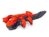 1 Peluche Triton de feu 29 cm, peluche Salamandre Lézard Voir les images du produit 4