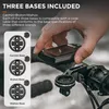 Uchwyt do komputera rowerowego ROCKBROS z przedłużeniem do Podgląd zdjęcia produktu 4
