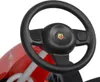 Dětský motokár Abarth (3–7 let) – s gumovými pneumatikami Náhled obrázku produktu 2