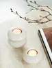 Like by Villeroy & Boch Svícen Winter Glow Donut Náhled obrázku produktu 4