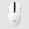 Logitech G G305 souris Droitier RF sans fil + Bluetooth Voir les images du produit 14
