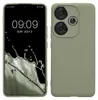 kwmobile Handyhülle für Xiaomi Poco F6 5G Hülle - weiches Produktbild-Vorschau 1