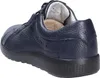 Waldläufer Damen Schnürschuh K-IRA blau Größe EUR 40 Produktbild-Vorschau 3
