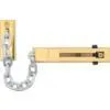 ABUS Türkette SK66 (Farbe: braun) Farbe: braun Produktbild-Vorschau 8