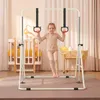 COSTWAY Sbarra da ginnastica per bambini, sbarra Anteprima dell’immagine prodotto 2