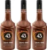 Licor 43 Caramel Cookie 16% vol (3x0,75l) Produktbild-Vorschau 1
