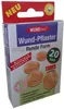 WUNDmed Wundpflaster runde Form hautfarben 2,5 cm 20 Stück Produktbild-Vorschau 5
