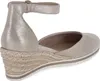 Tamaris Sandalen Touwzool  Sandalen Touwzool - Goudkleur - Voir les images du produit 28