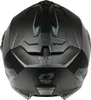 Kask O´Neal CHALLENGER SOLID czarny L (59/60 cm) Podgląd zdjęcia produktu 2