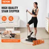 VEVOR stair stepper, mini stepper workout, macchina cardio Anteprima dell’immagine prodotto 2