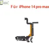 Ladebuchse für iPhone 14 Pro Max Anschluss Connector Flex Produktbild-Vorschau 2