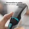 Cecotec PrecisionCare Barber, Czarny, Srebrny, 1 mm, 2 cm, Podgląd zdjęcia produktu 12