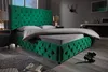 riess-ambiente Design Boxbett PARIS 180x200cm dunkelgrün Produktbild-Vorschau 3