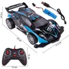 Malplay Rc Stunt-Rennen Auto télécommandée 1:16 Charger 25 Voir les images du produit 2