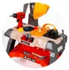 Chipolino Werkbank mit Werkzeugen Spielset mit Licht Produktbild-Vorschau 4