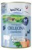 Baltica Cielęcina z Jagnięciną 6x400g Duoproteinowa Podgląd zdjęcia produktu 2