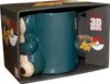 Tazza 3D Snorlax Pokemon - 350 ml Anteprima dell’immagine prodotto 9