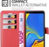 Cadorabo Case for Samsung Galaxy A7 2018 Protective Case in Náhled obrázku produktu 5