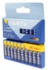VARTA Batterie Longlife Power Alka. AAA Micro LR03 1.5V Voir les images du produit 4