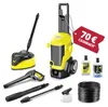 Kärcher Hochdruckreiniger K 7 WCM FJ Home, wassergek. Produktbild-Vorschau 1