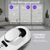 Fensterputzroboter, 90W Fenstersauger, 5600Pa, Produktbild-Vorschau 3