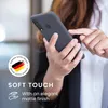 kwmobile Handyhülle für Huawei P30 Lite Hülle - TPU Case - Produktbild-Vorschau 4