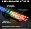 Crucial T705 - SSD disk - univerzálny - 1 TB - interný - Náhľad obrázku produktu 11