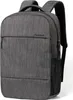 Aspensport Rucksack 19 L Grau meliert Produktbild-Vorschau 1