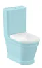 WC sedadlo ANTIK, Soft Close Náhľad obrázku produktu 5