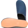 Gottstein Wool Slide-In Pantoffeln Hausschuh mit Produktbild-Vorschau 3