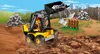 LEGO City 60219 - Predný nakladač Náhľad obrázku produktu 17