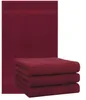 Betz 4 Stück Handtücher 50x100 cm PREMIUM  100% Baumwolle  Produktbild-Vorschau 1