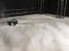 Bodennebel Maschine zum Betrieb mit Eiswuerfeln - Party Show - Nebelmaschine - Spezialeffekt Náhľad obrázku produktu