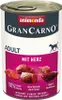 Animonda GRANCARNO cons. Manzo ADULTO 400g Anteprima dell’immagine prodotto 9