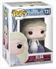 Disney Frozen 2 - Elsa 731 - Funko Pop! - Vinyl Figur Produktbild-Vorschau 4