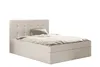 Kaiser Möbel Boxspringbett mit matratze und bettkasten, Produktbild-Vorschau 2