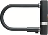 AXA 5011635, U-Schloss, Schwarz, Stahl, Schlüssel, 360 mm, Produktbild-Vorschau 3