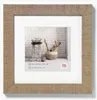 Dřevěný obrazový rám Walther HOME béžovo-hnědý 50x50 cm s Náhled obrázku produktu 7