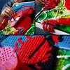 Lego LGO ART THE AMAZING SPIDER-MAN SPIDER-MAN Voir les images du produit 15