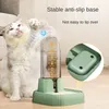Fontaine à eau pour animaux Zimilo 1200 ml avec filtre, Voir les images du produit 3