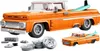 Mattel JFT20, Zestaw do budowania, 10 lat(a), Plastik, 856 Podgląd zdjęcia produktu 19