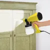 EASYmaxx Farbpistole Farbsprühpistole Farbspritzgerät Produktbild-Vorschau 6